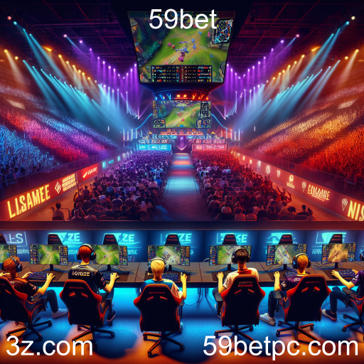 E-Sports: O Futuro dos Jogos e das Competições Digitais